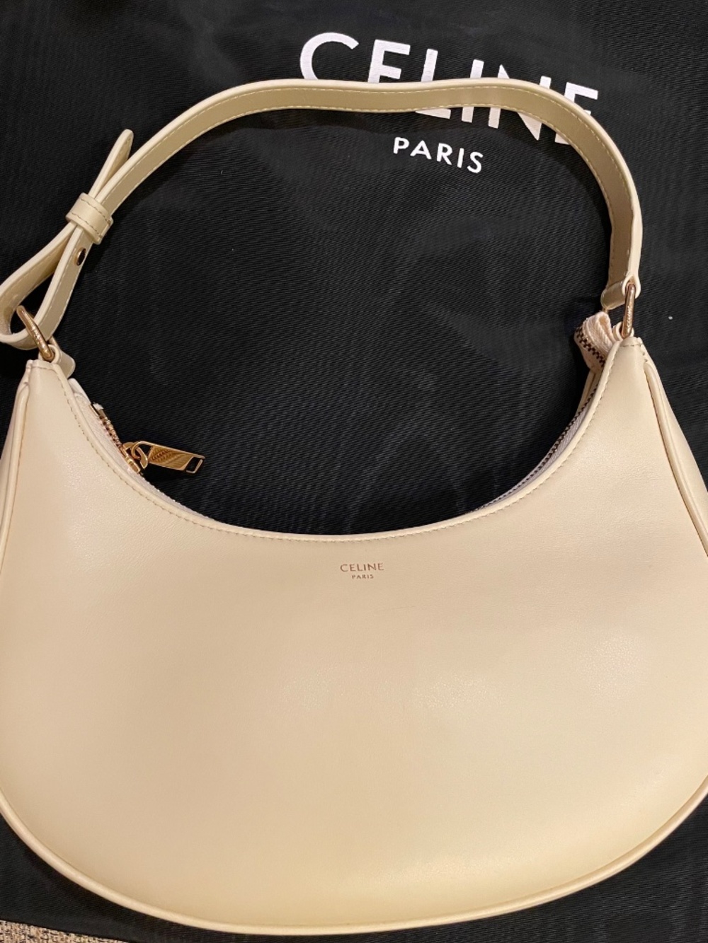 Celine bag - Picture 2 of 8